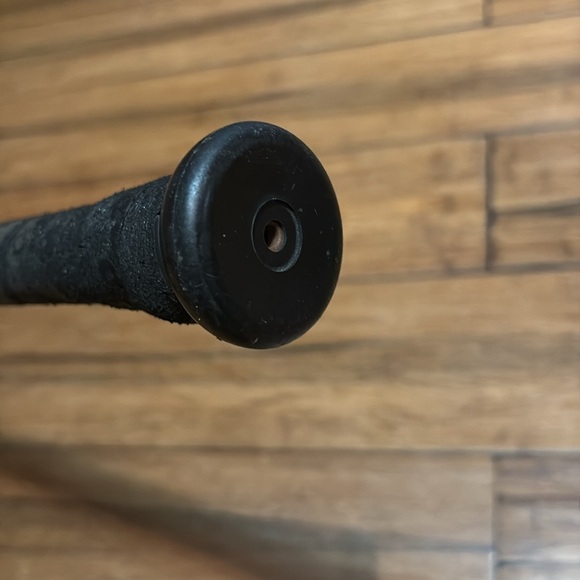 Demarini Voodoo Balance BBCOR 33/29 -3 vbc-18 Baseball Bat 2018 - Picture 13 of 14